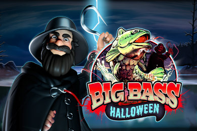 Bigbasshalloween слот онлайн Зенит Казино