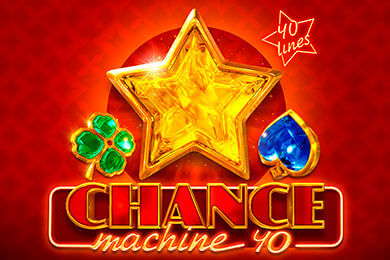Chancemachine40wl Зенит Казино играть